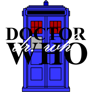 Doctor Who